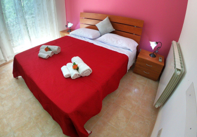 Casa Vacanze Appartamento Gole Alcantara Lanternabianca